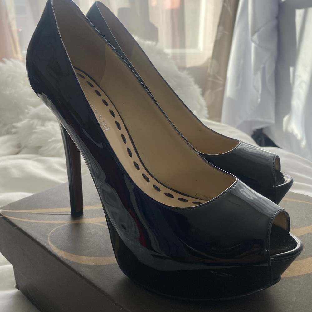 Enzo Angiolini Heels - Size 8